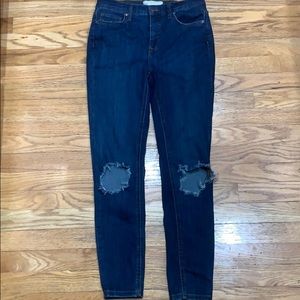 Free people jeans
